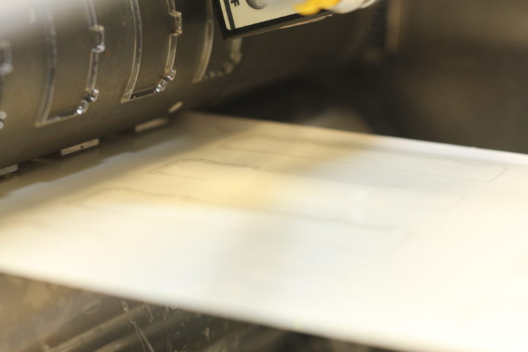 Custom Laminating - ABLE Converting