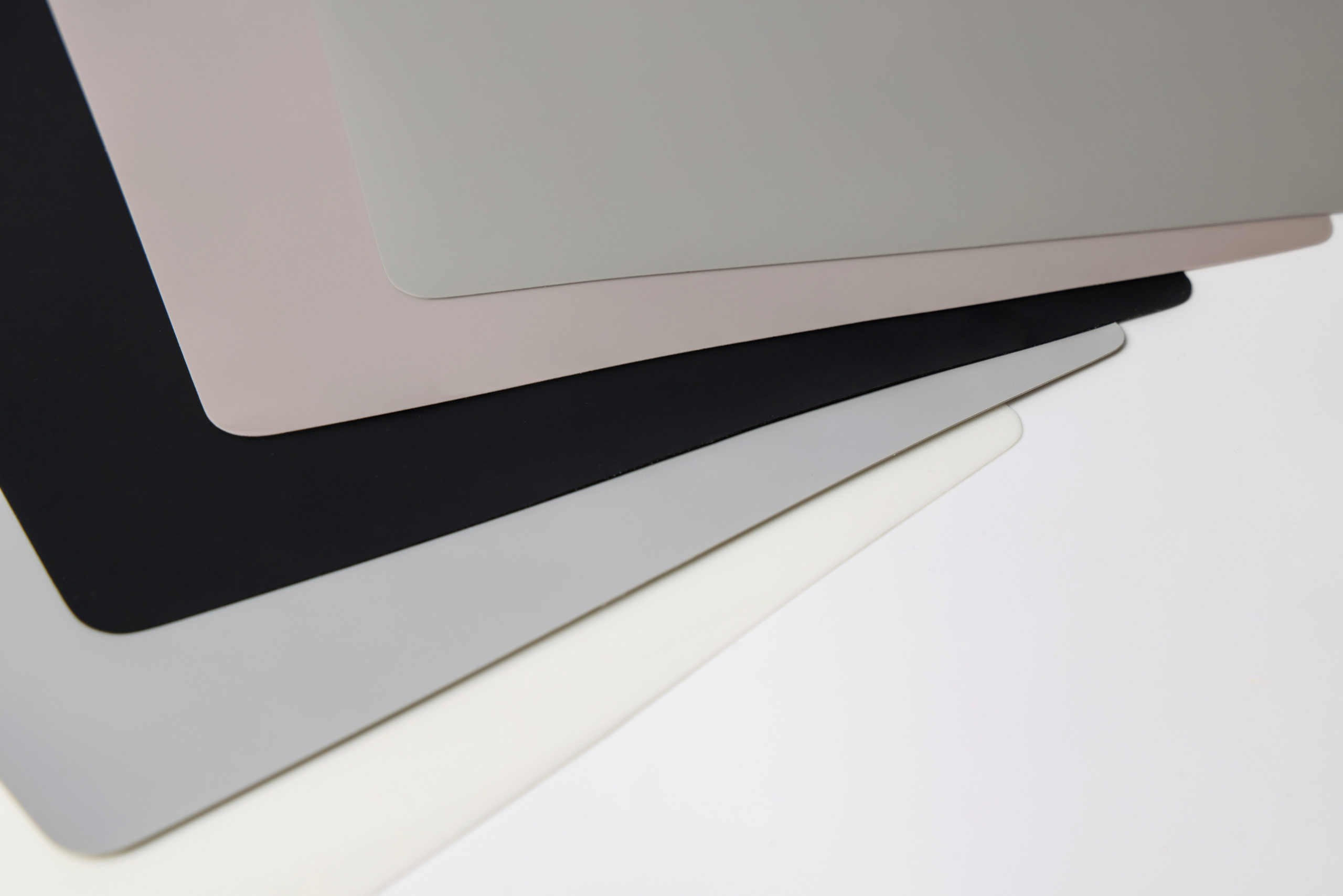 MEDICAL GRADE MATERIALS Poron Medical Cushioning - ABLE