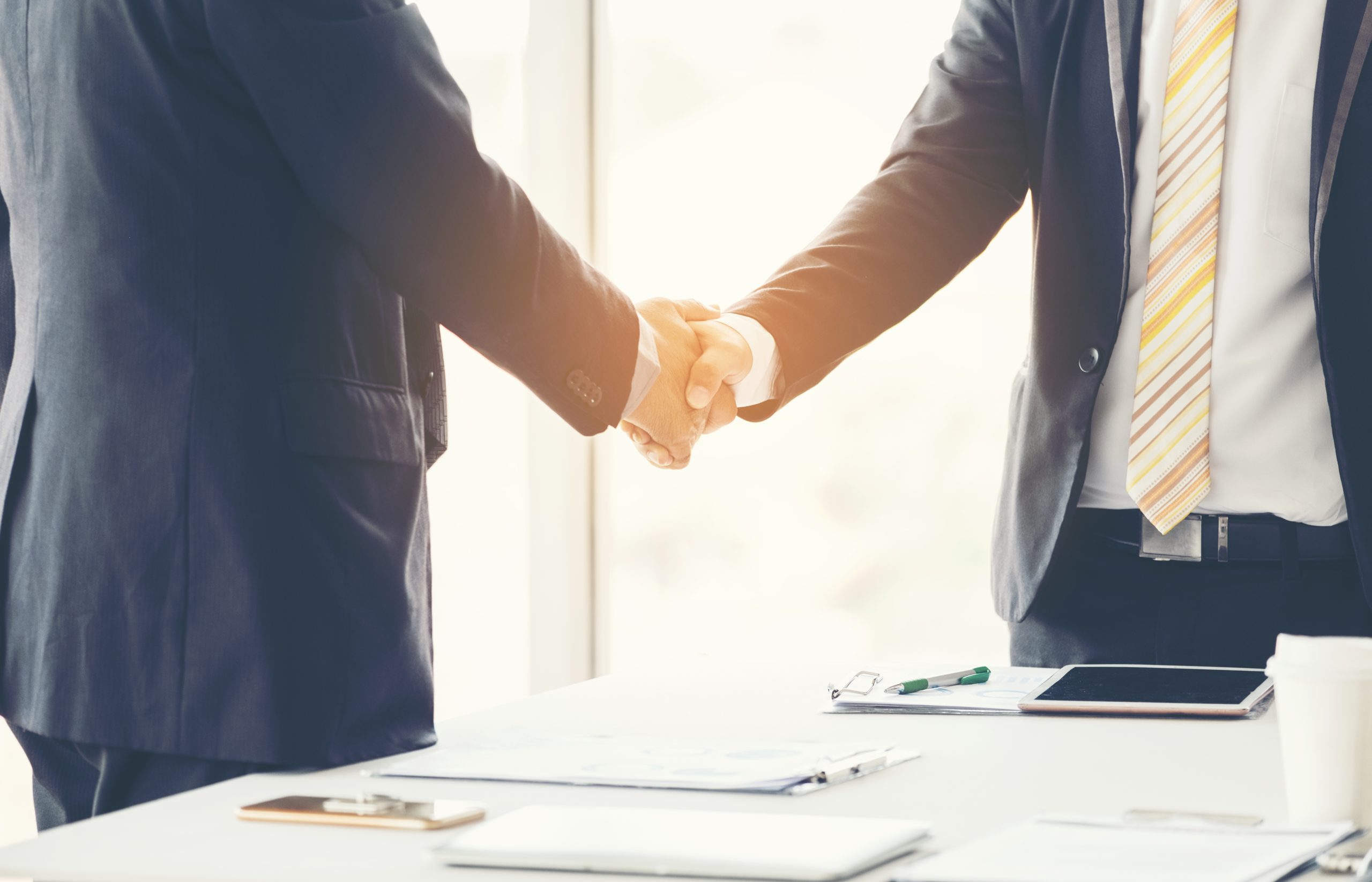 How to Choose a Custom Materials Converting Partner