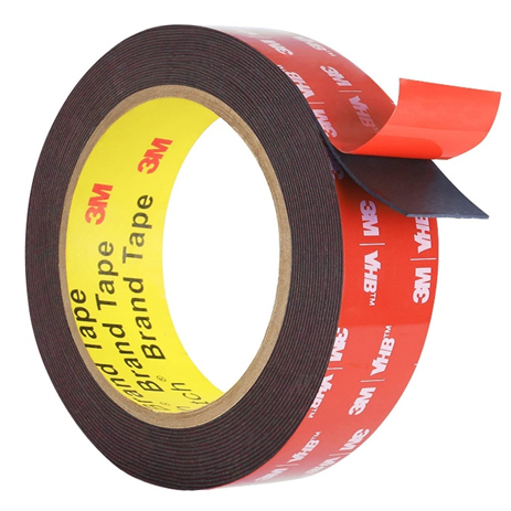 3M Preferred Converter Guide: All About 3M VHB Tapes