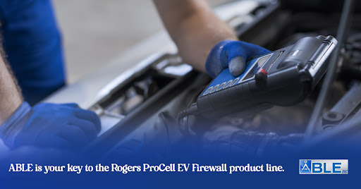 Achieving Thermal Solutions With ProCell EV Firewall