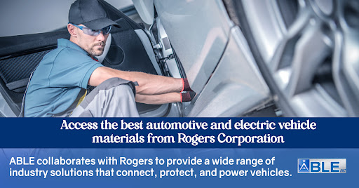 Rogers Transportation and Automotive