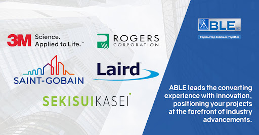 Converting Excellence Unveiled ABLE's Preferred Partnerships for Success