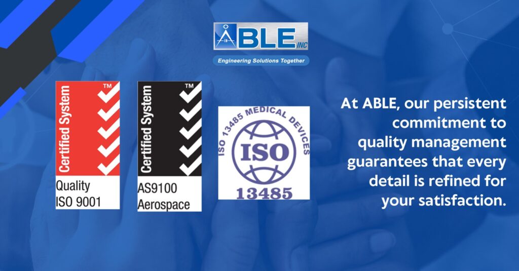 quality management excellence commitment