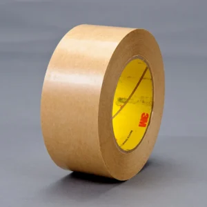 3M Adhesive Transfer Tape 465 Clear