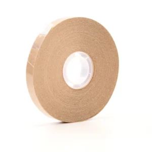 3M ATG Adhesive Transfer Tape 987, 0.50 in x 60 yd 2.0 mil, 12 rolls per inner 6 inners per case