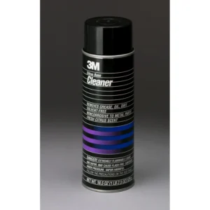 3M Adhesive Remover Pale Yellow, 1 gal, 4 per case Bulk