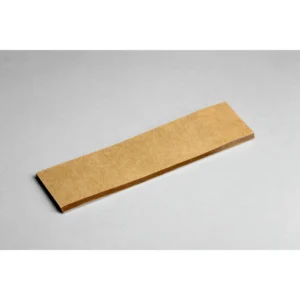 3M Adhesive Transfer Tape 1026, 1 in x 4 in, 15 strips per pad 500 pads per case Bulk