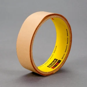 3M Adhesive Transfer Tape 8056 Clear, 1 in x 36 yd 5.0 mil, 36 per case Bulk
