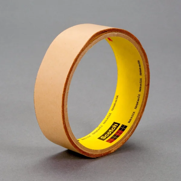 3M Adhesive Transfer Tape 8056 Clear, 1 in x 36 yd 5.0 mil, 36 per case Bulk