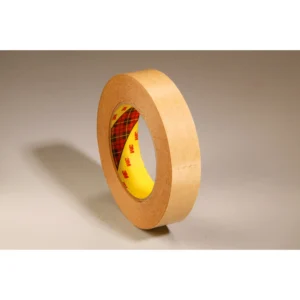3M Adhesive Transfer Tape 9464 Pink, 1 1/2 in x 60 yd 2.0 mil, 24 per case Bulk