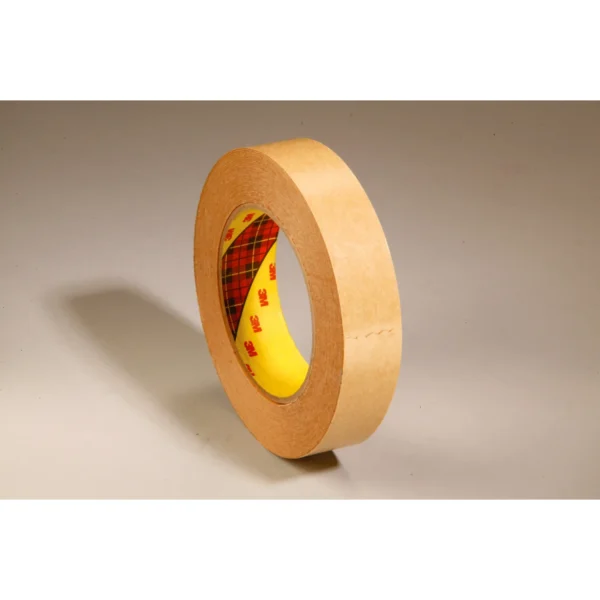 3M Adhesive Transfer Tape 9464 Pink, 1 1/2 in x 60 yd 2.0 mil, 24 per case Bulk