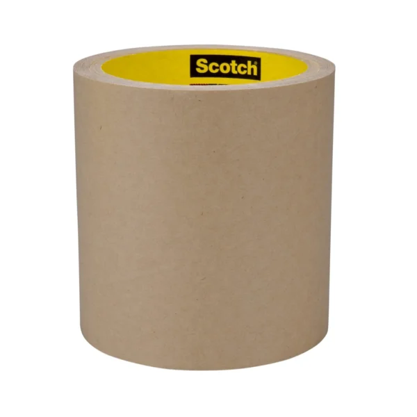 3M Adhesive Transfer Tape 9482PC Clear, 1 in x 60 yd 2.0 mil, 36 per case Bulk