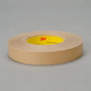 3M Adhesive Transfer Tape 9485PC, 1 1/2 in x 60 yd 5.0 mil, 24 p