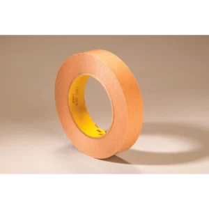 3M Adhesive Transfer Tape 9497 Pink, 2 in x 60 yd 2.0 mil, 24 per case Bulk