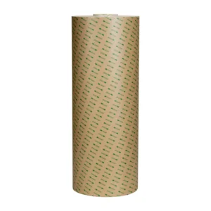 3M Adhesive Transfer Tape 9667MP Clear, 24 in x 60 yd 2.0 mil, 1 per case Bulk