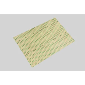 3M Adhesive Transfer Tape Double Linered 7952MP Clear, 24 in x 3