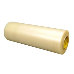 3M Adhesive Transfer Tape Double Linered 7962MP Clear, 24 in x 3