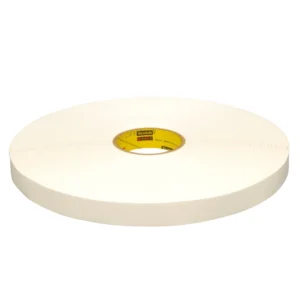 3M Adhesive Transfer Tape Extended Liner 450EK trans, 1 in x 600