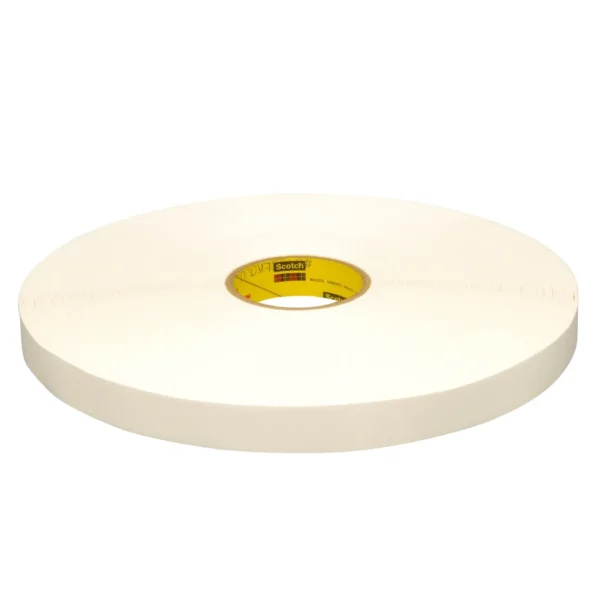 3M Adhesive Transfer Tape Extended Liner 450EK trans, 1 in x 600