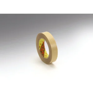 3M Double Coated Tape 415 Clear, 18 in x 36 yd 4.0 mil, 1 roll per case Bulk