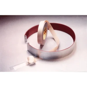 3M Double Coated Tape 9731RW, 1/2 in x 36 yd, 72 rolls per case Bulk