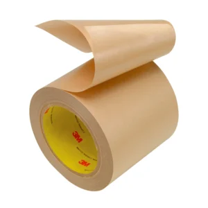 3M Electrically Conductive Tape 9703, 12 in x 36 yd, 1 per case