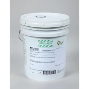 3M Fastbond Pressure Sensitive Adhesive 4224NF, 5 gal, 1 per case
