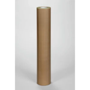 3M General Purpose PTFE Glass Cloth Tape 5153 Light Brown, 3/4 in x 36 yd 3.5 mil, 48 per case Bulk