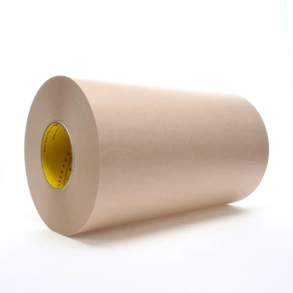 3M Heavy Duty Protective Tape 346 Tan, 2 in x 60 yd 16.7 mil, 24 per case Bulk