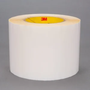 3M Layered Viscoelastic Damping Polymer SJ2040X, 4 in x 30 yd