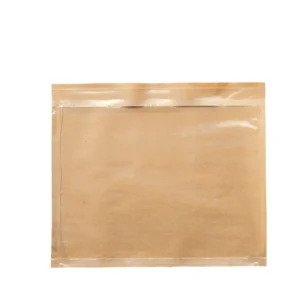 3M Non-Printed Packing List Envelope NP9, 7 in x 6 in, 1000 per