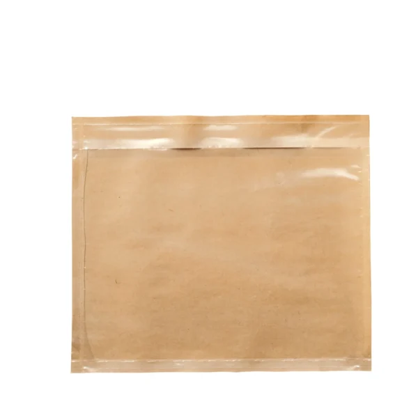 3M Non-Printed Packing List Envelope NP9, 7 in x 6 in, 1000 per
