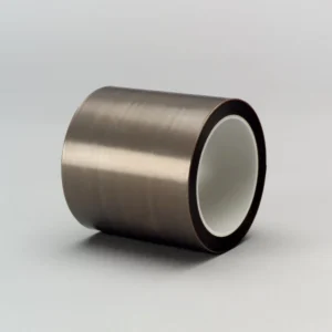 3M PTFE Film Tape 5480 Gray, 1/2 in x 36 yd 3.8 mil, 18 per case Boxed
