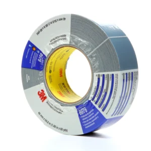 3M Performance Plus Duct Tape 8979 Slate Blue, 48 mm x 54.8 m, 24 per case Individually Wrapped