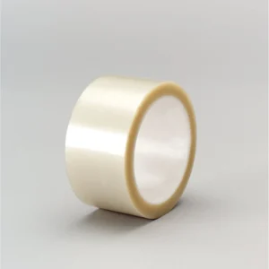 3M Polyester Film Tape 850 Transparent, 1 1/2 in x 72 yd 1.9 mil, 24 per case Bulk