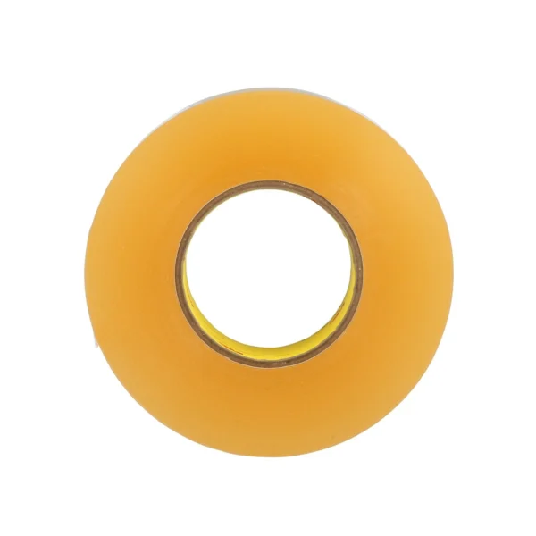 3M Polyurethane Protective Tape 8663 Transparent Non Skip Slit, 4 in x 36 yd, 2 per case