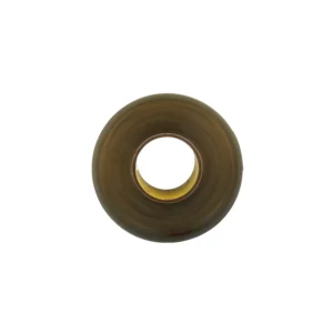 3M Polyurethane Protective Tape 8663DL Transparent, 4 in x 36 yd, 2 per case