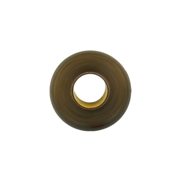 3M Polyurethane Protective Tape 8663DL Transparent, 4 in x 36 yd, 2 per case