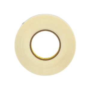 3M Polyurethane Protective Tape 8671 Transparent, 1 in x 36 yd, 9 per case