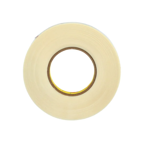 3M Polyurethane Protective Tape 8671 Transparent, 1 in x 36 yd, 9 per case