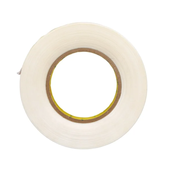 3M Polyurethane Protective Tape 8672 Transparent, 1 in x 36 yd, 9 per case