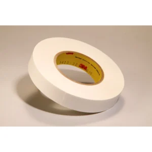 3M Removable Repositionable Tape 9415PC trans, 1 in x 72 yd 2.0 mil, 36 per case Bulk