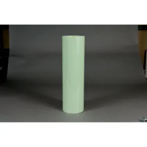 3M Sandblast Stencil - Hand-Cut Splice Free 510 Green, 30 in x 1