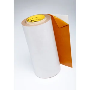 3M Scotch-Weld Bonding Film 583, 6 in x 60 yd, 8 per case