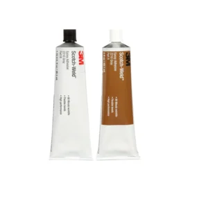 3M Scotch-Weld Epoxy Adhesive 2216 Gray B/A, 2 oz kit, 6 per case