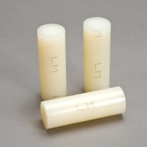 3M Scotch-Weld Hot Melt 3762 LM PG Light Amber, 1 in x 3 in