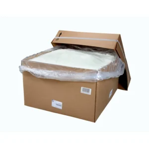 3M Scotch-Weld Hot Melt 3792 B Clear, 950 lb, 1 per Gaylord