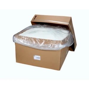 3M Scotch-Weld Hot Melt 3792 LM B Clear, pellets, 950 lb Gaylord