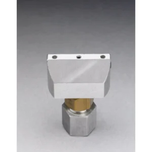 3M Scotch-Weld Hot Melt Apl 3 Hole Spreader Tip 9917, 1 in